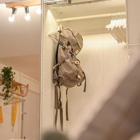 Ambassador Yellow Home 그라켄 외부 사진