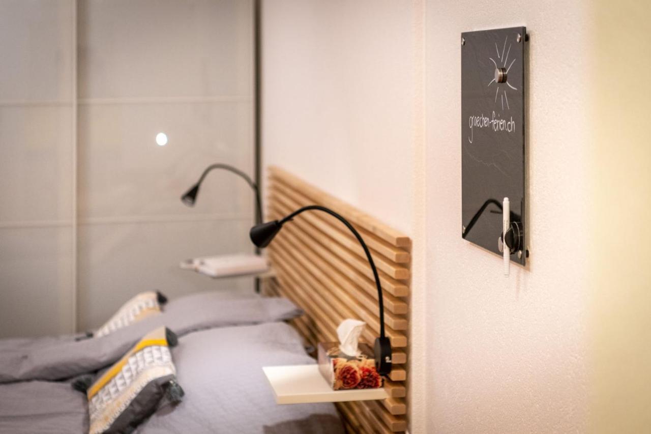 Ambassador Yellow Home 그라켄 외부 사진