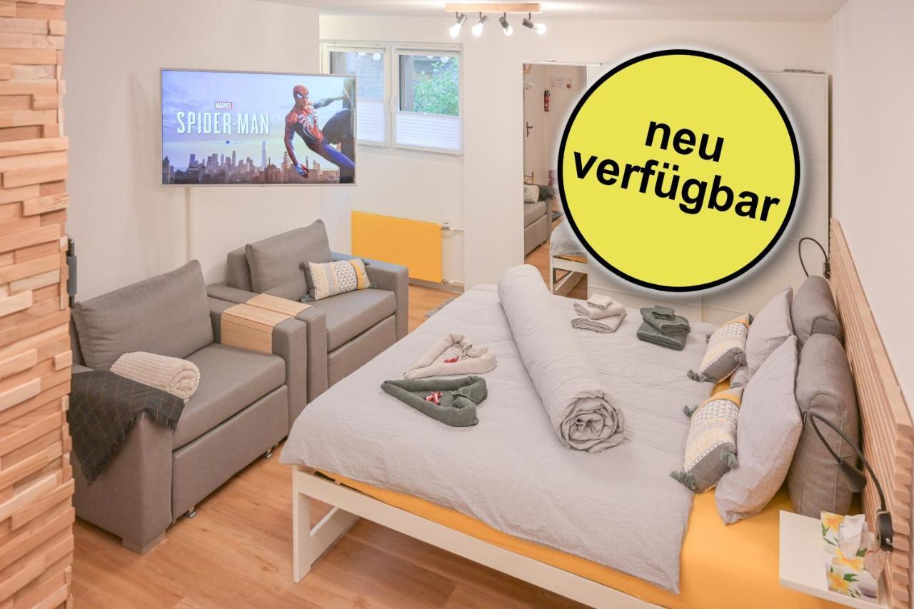 Ambassador Yellow Home 그라켄 외부 사진