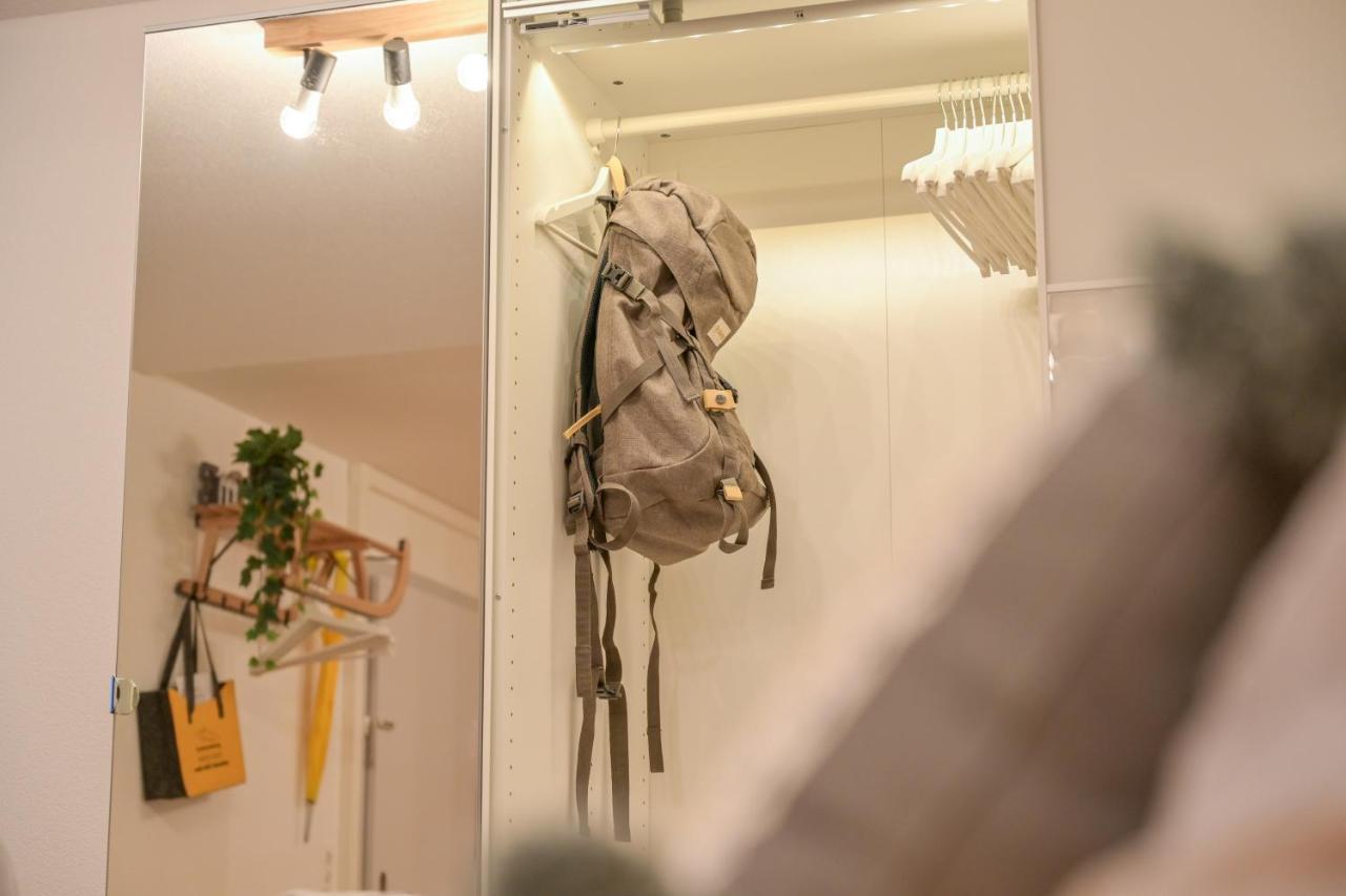 Ambassador Yellow Home 그라켄 외부 사진