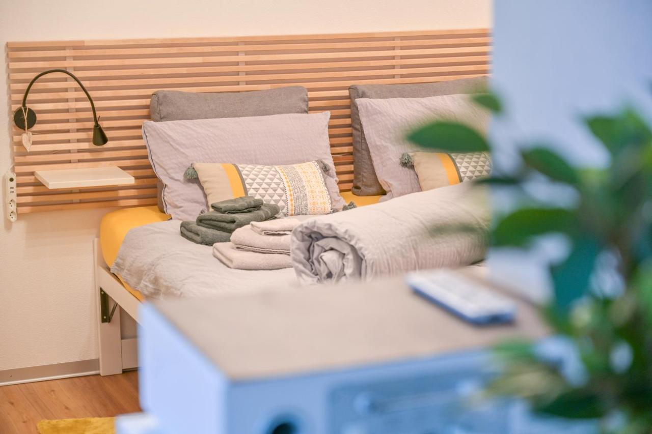 Ambassador Yellow Home 그라켄 외부 사진
